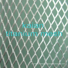 various of GR1 Battery Titanium Mesh / Titanium Anode Mesh / Titanium Mesh ----- 30 years factory in Anping country